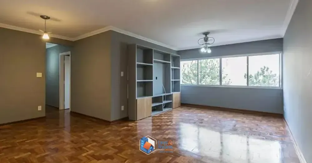 Apartamento, 2 quartos, 120 m² - Foto 1
