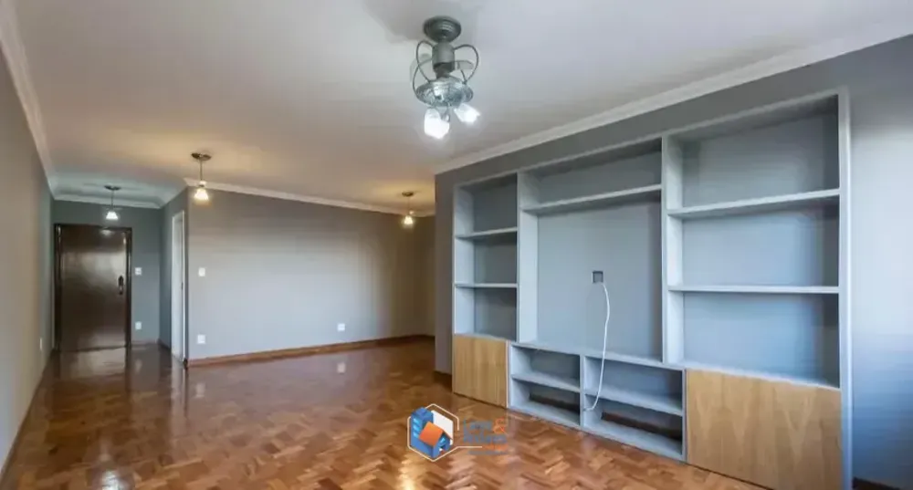 Apartamento, 2 quartos, 120 m² - Foto 3