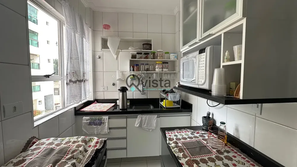 Apartamento, 2 quartos, 70 m² - Foto 4