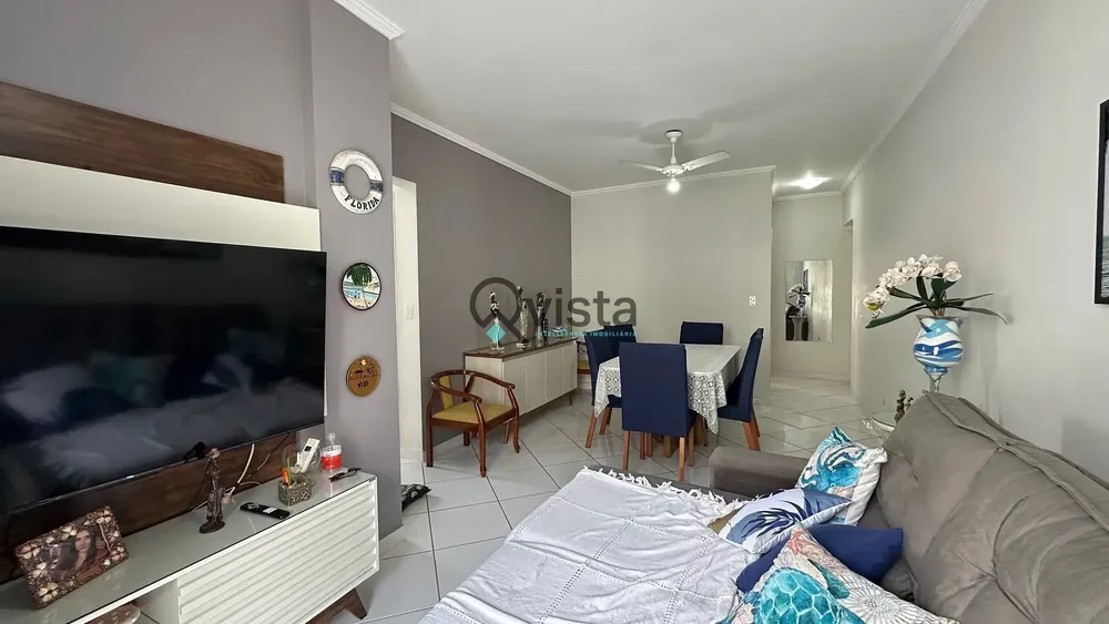 Apartamento, 2 quartos, 70 m² - Foto 3