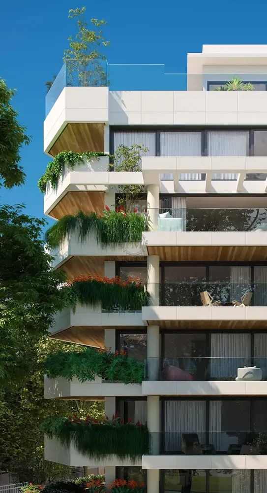 Apartamento, 3 quartos, 289 m² - Foto 21