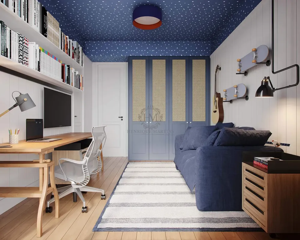 Apartamento, 3 quartos, 289 m² - Foto 12