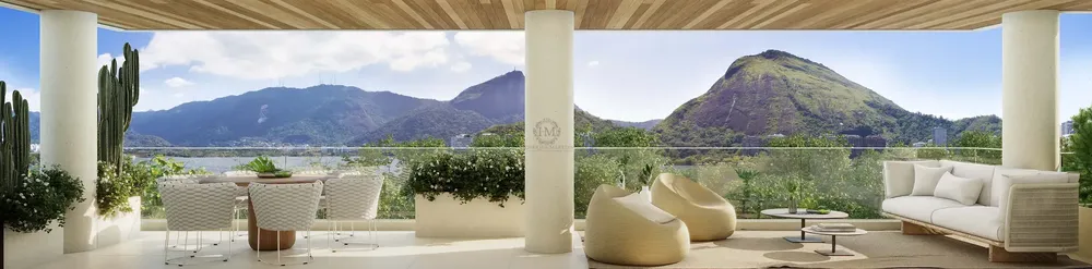 Apartamento, 3 quartos, 289 m² - Foto 10