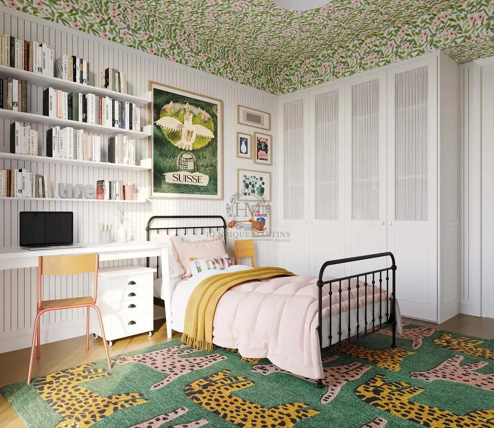 Apartamento, 3 quartos, 289 m² - Foto 15