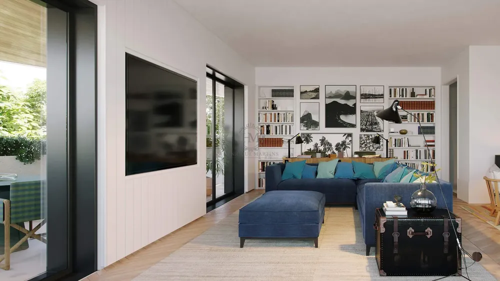 Apartamento, 3 quartos, 289 m² - Foto 14
