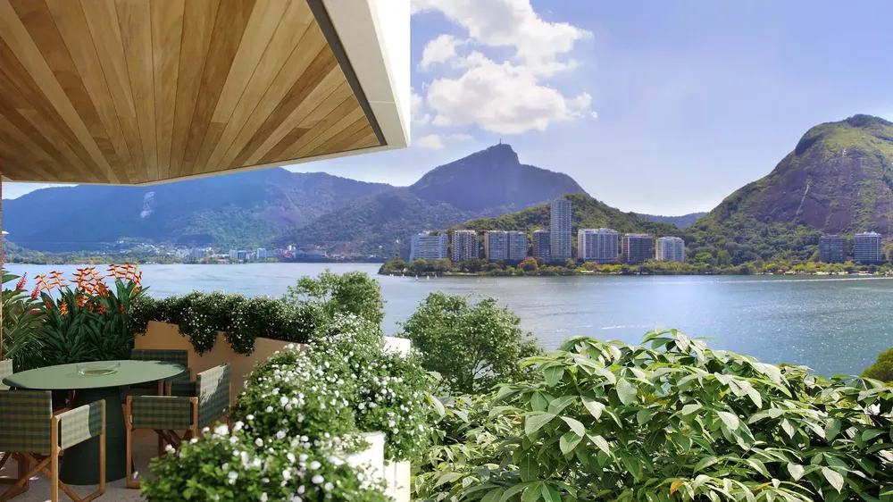 Apartamento, 3 quartos, 289 m² - Foto 9