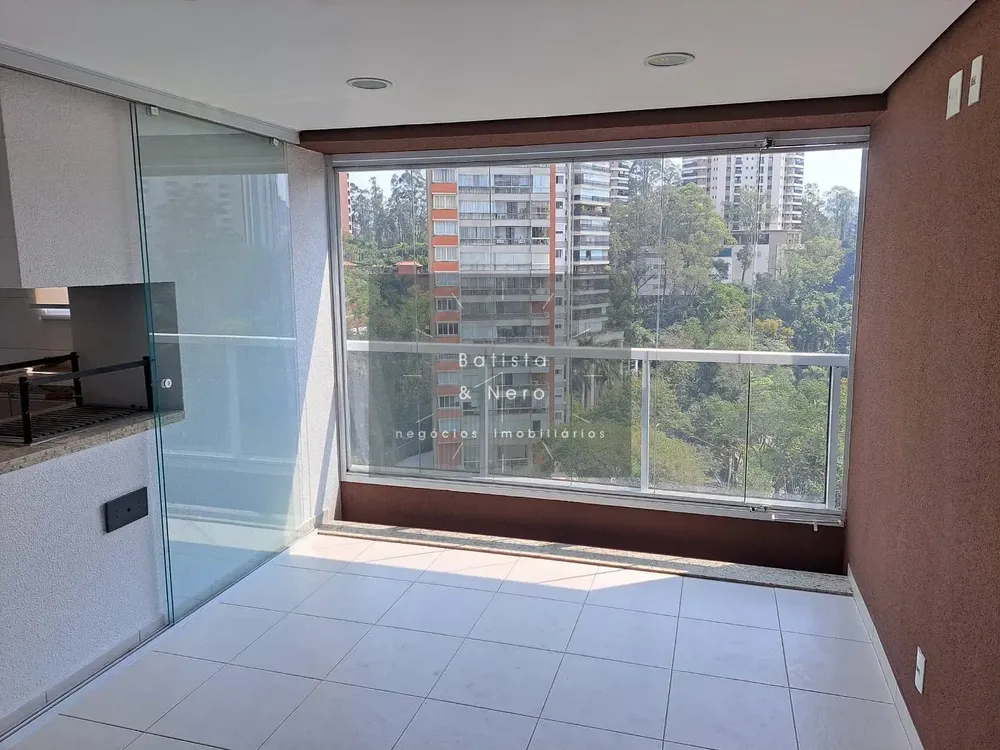 Apartamento, 2 quartos, 77 m² - Foto 8