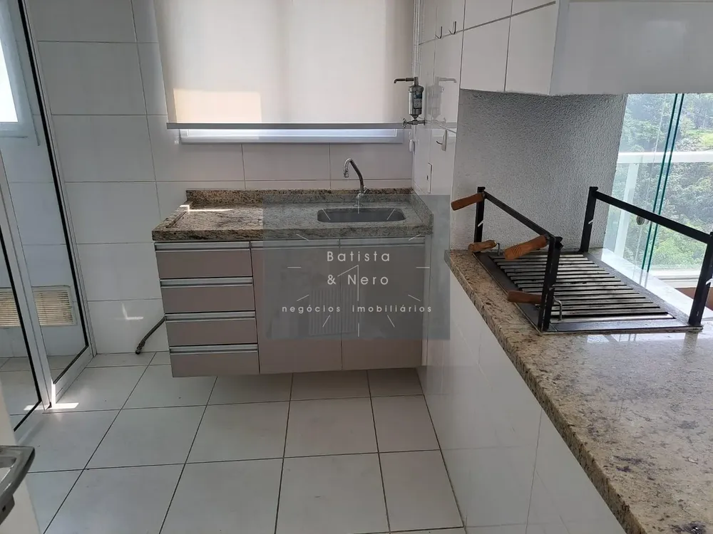 Apartamento, 2 quartos, 77 m² - Foto 3