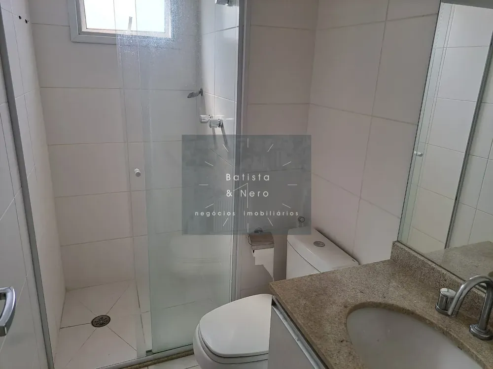 Apartamento, 2 quartos, 77 m² - Foto 2