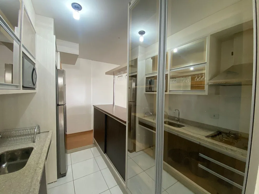 Apartamento, 3 quartos, 81 m² - Foto 4