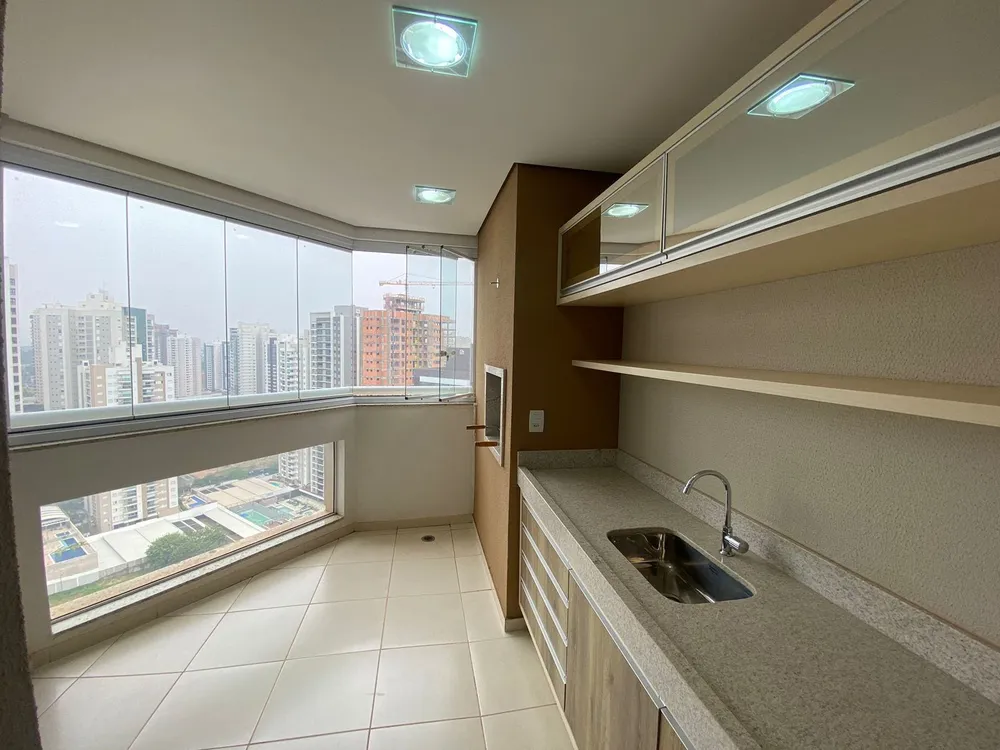 Apartamento, 3 quartos, 81 m² - Foto 5