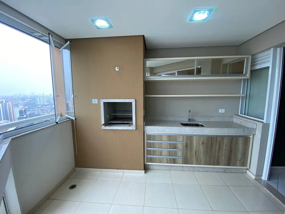 Apartamento, 3 quartos, 81 m² - Foto 1