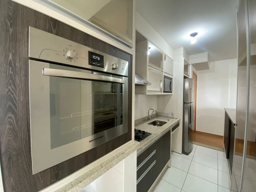 Apartamento, 3 quartos, 81 m² - Foto 2
