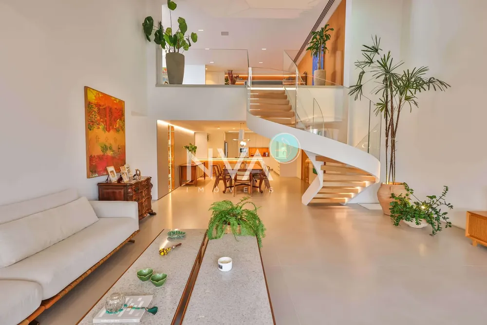 Cobertura, 4 quartos, 470 m² - Foto 2