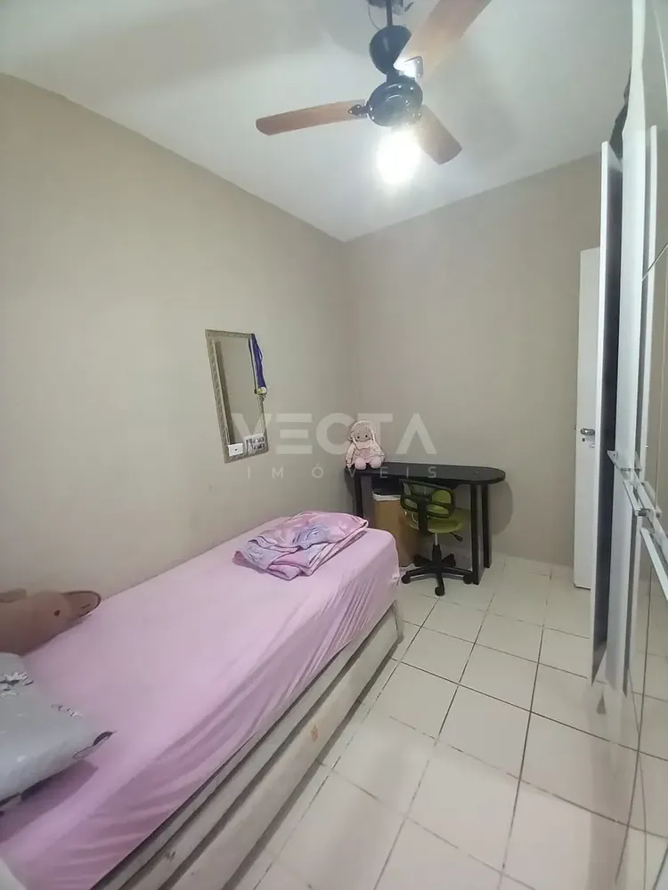 Casa, 3 quartos, 80 m² - Foto 8