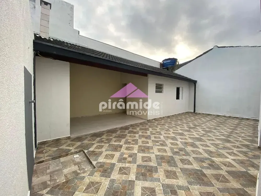 Casa, 3 quartos, 100 m² - Foto 4