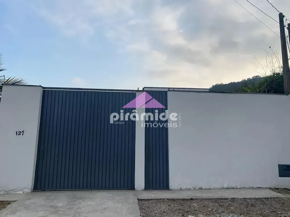 Casa, 3 quartos, 100 m² - Foto 1