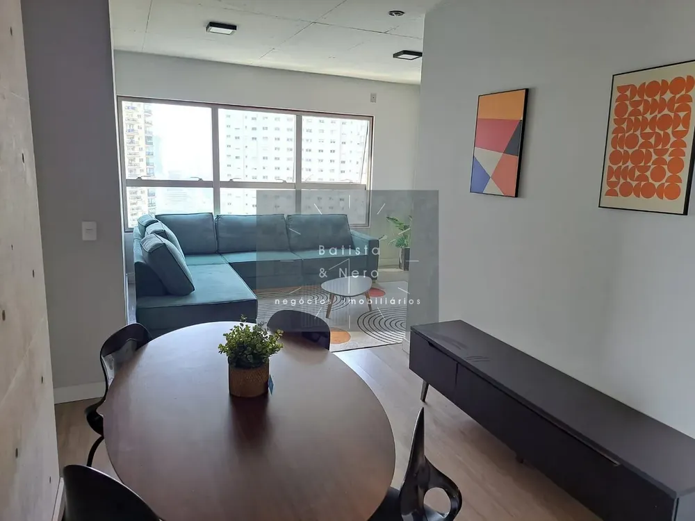 Apartamento, 2 quartos, 70 m² - Foto 1