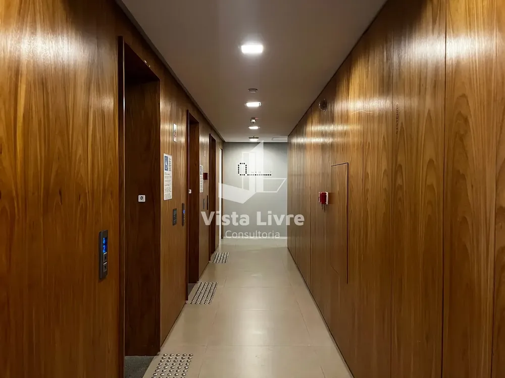 Apartamento, 1 quarto, 31 m² - Foto 1