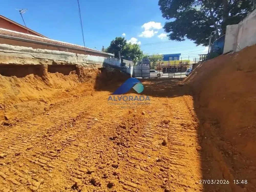 Terreno, 250 m² - Foto 3
