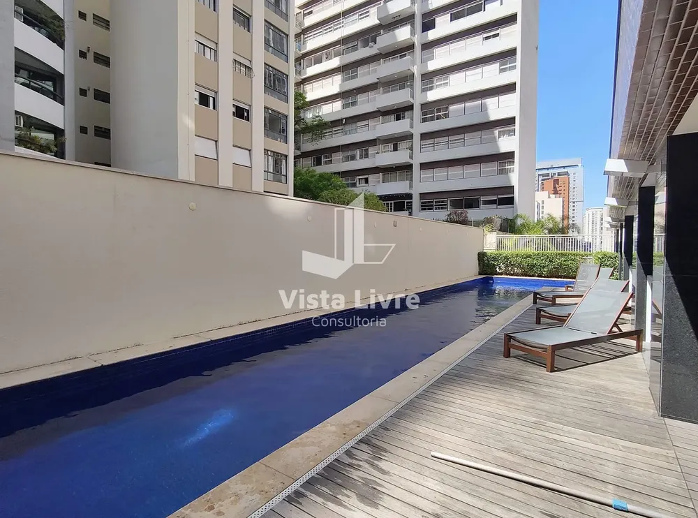 Apartamento, 1 quarto, 40 m² - Foto 4