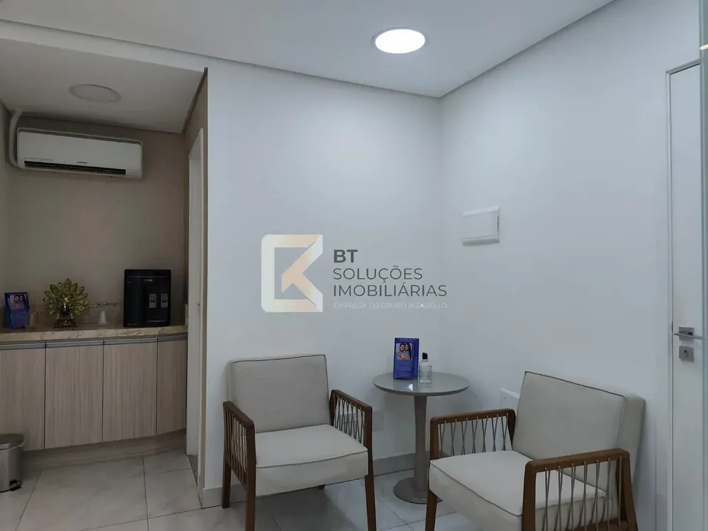 Sala-Conjunto, 40 m² - Foto 1
