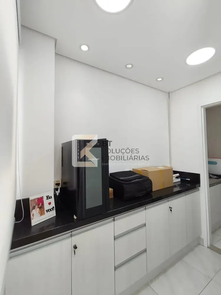 Sala-Conjunto, 40 m² - Foto 2
