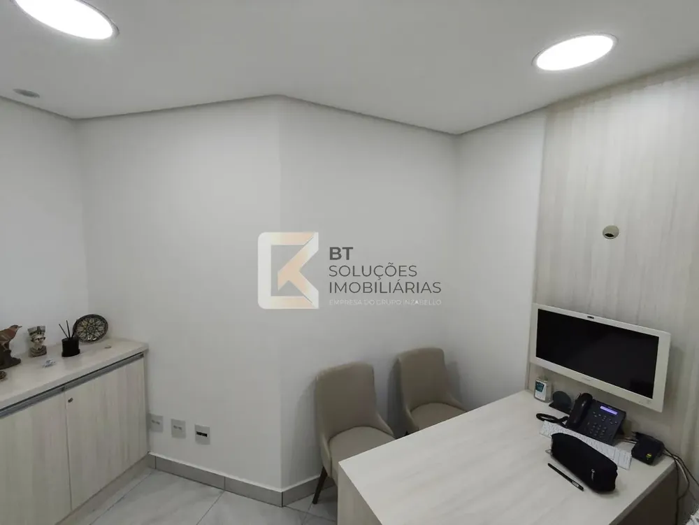 Sala-Conjunto, 40 m² - Foto 3