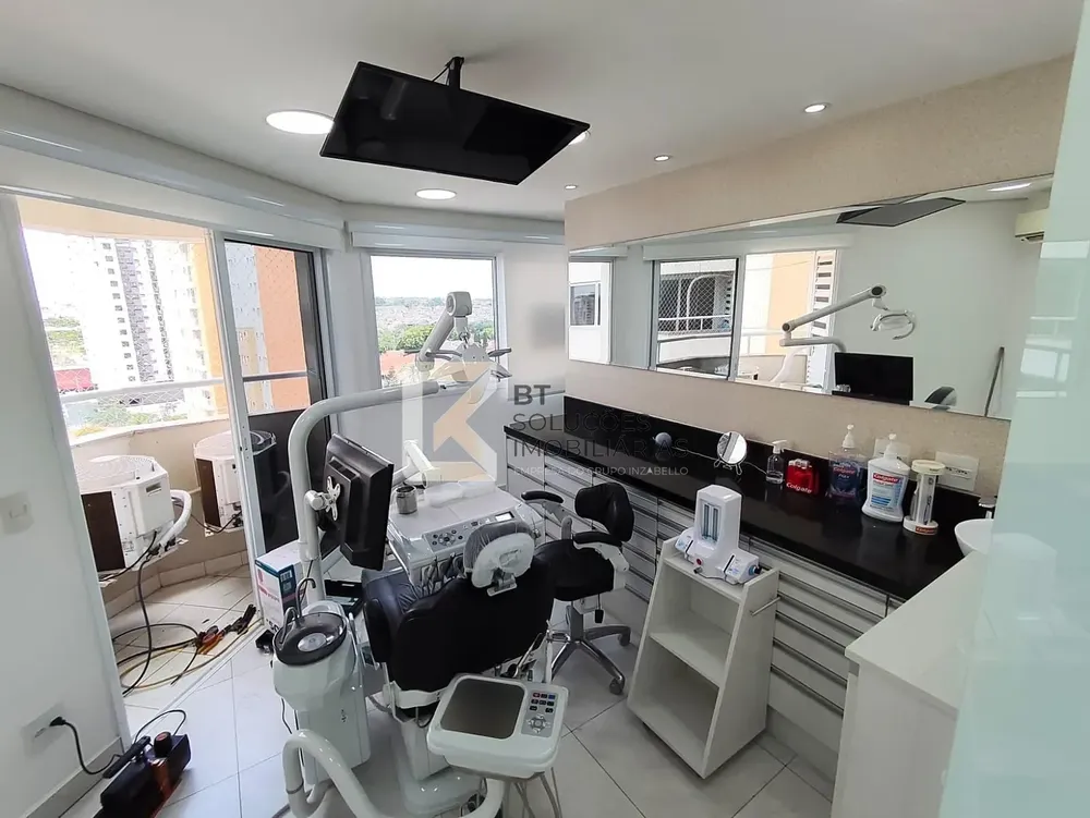 Sala-Conjunto, 40 m² - Foto 4