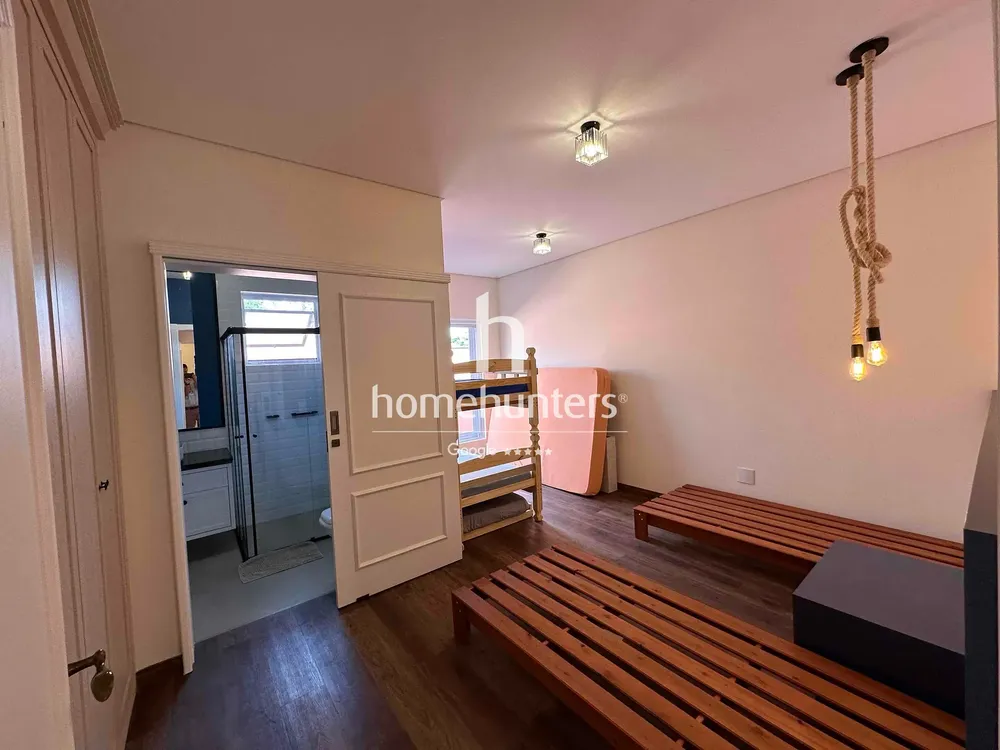 Chácara, 3 quartos, 3700 m² - Foto 5