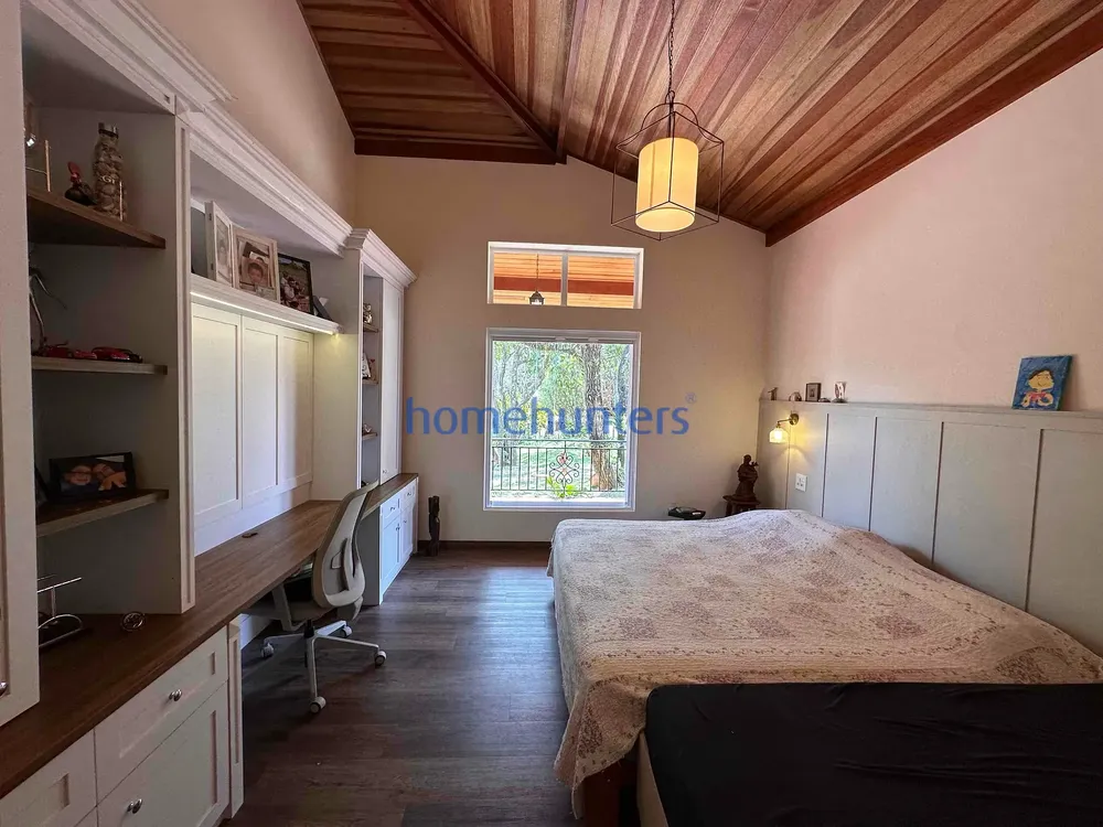 Chácara, 3 quartos, 3700 m² - Foto 4