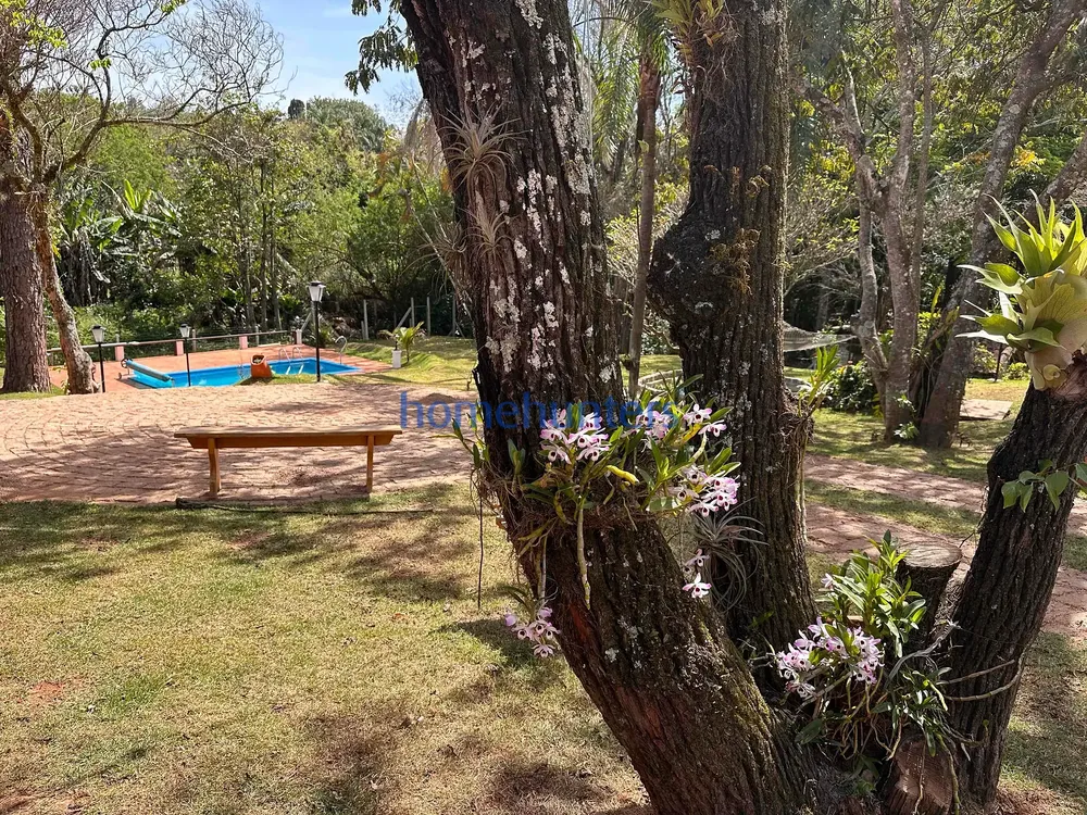 Chácara, 3 quartos, 3700 m² - Foto 3