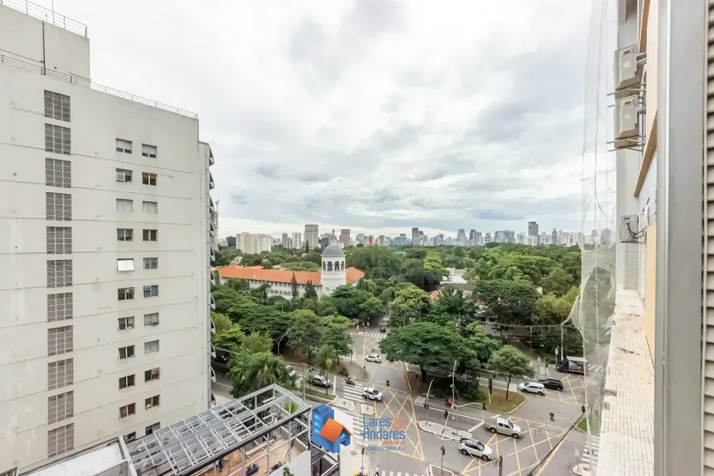 Apartamento, 2 quartos, 117 m² - Foto 3