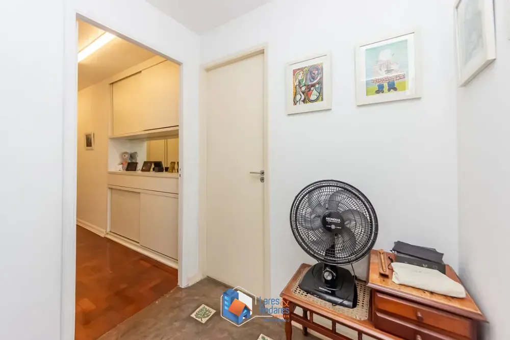 Apartamento, 2 quartos, 117 m² - Foto 2