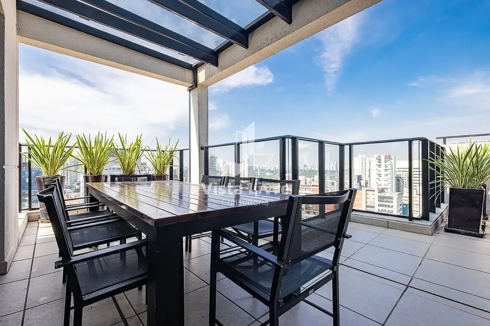 Apartamento, 1 quarto, 32 m² - Foto 4