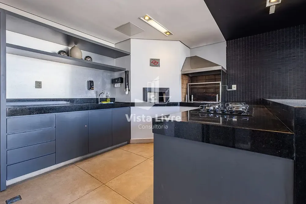 Apartamento, 1 quarto, 32 m² - Foto 2