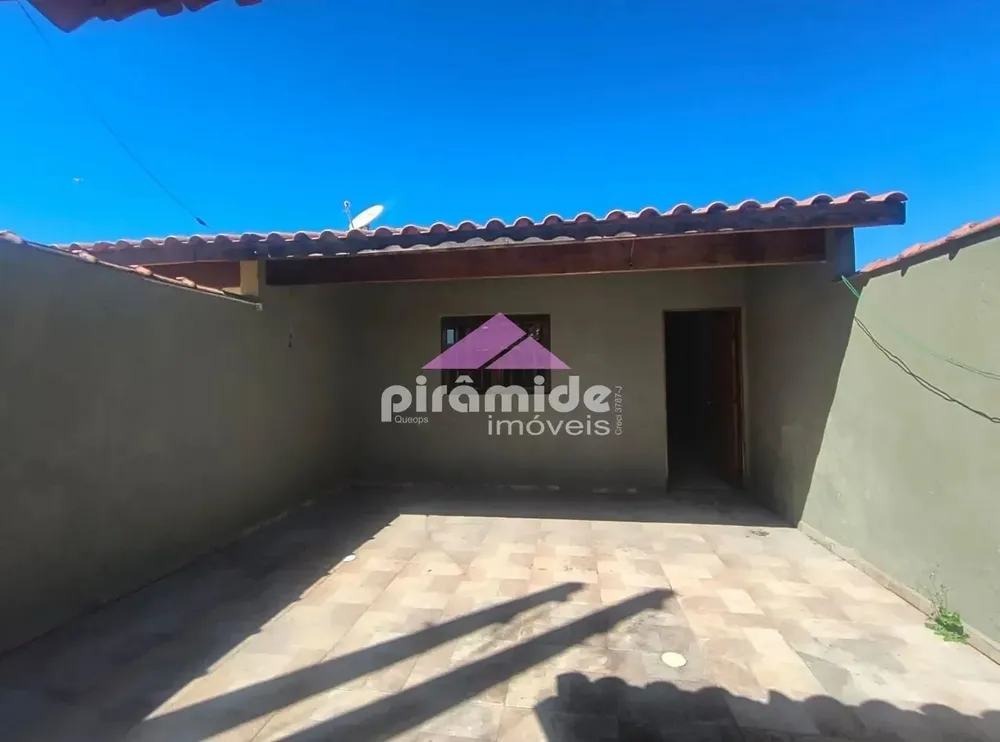 Casa, 2 quartos, 60 m² - Foto 2