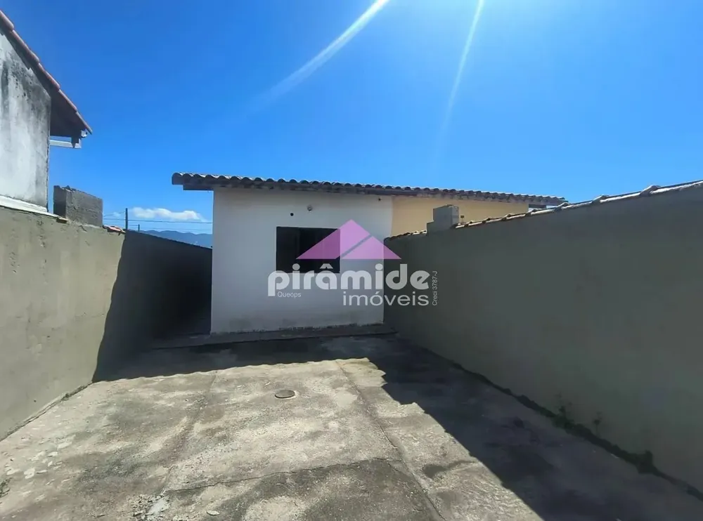 Casa, 2 quartos, 60 m² - Foto 4