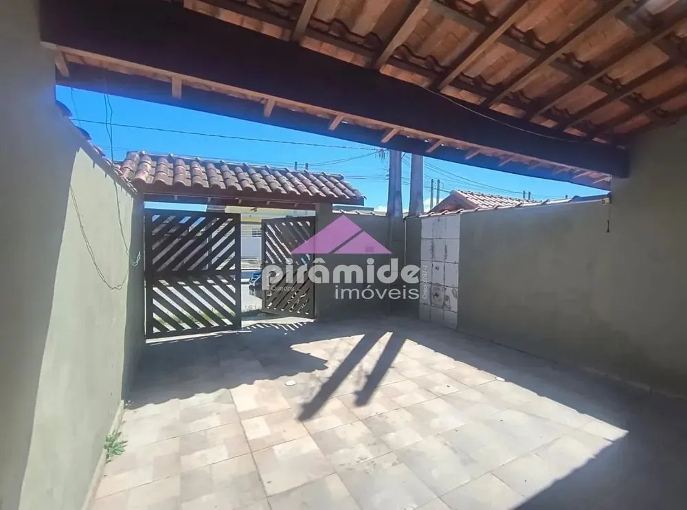 Casa, 2 quartos, 60 m² - Foto 3