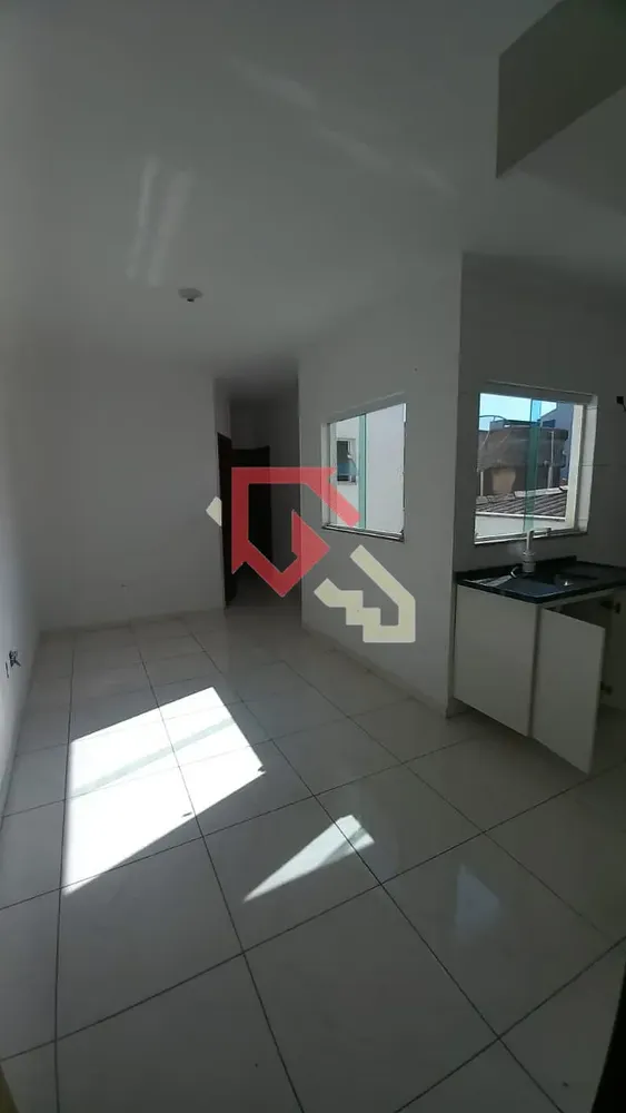 Apartamento, 2 quartos, 73 m² - Foto 1