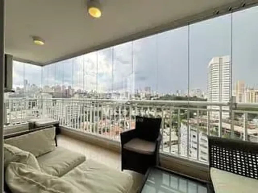 Apartamento, 3 quartos, 120 m² - Foto 4