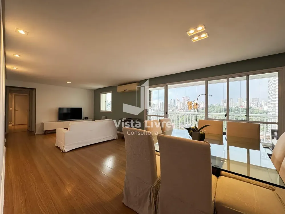 Apartamento, 3 quartos, 120 m² - Foto 3