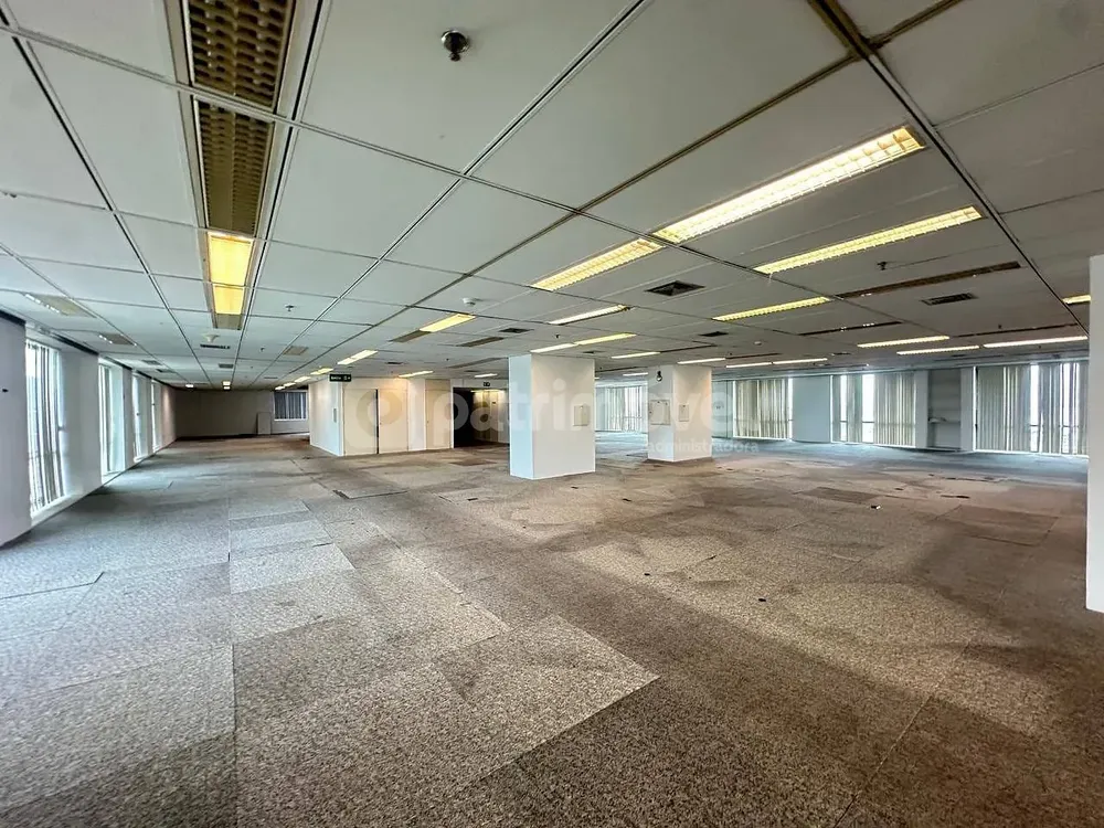 Sala-Conjunto, 887 m² - Foto 1