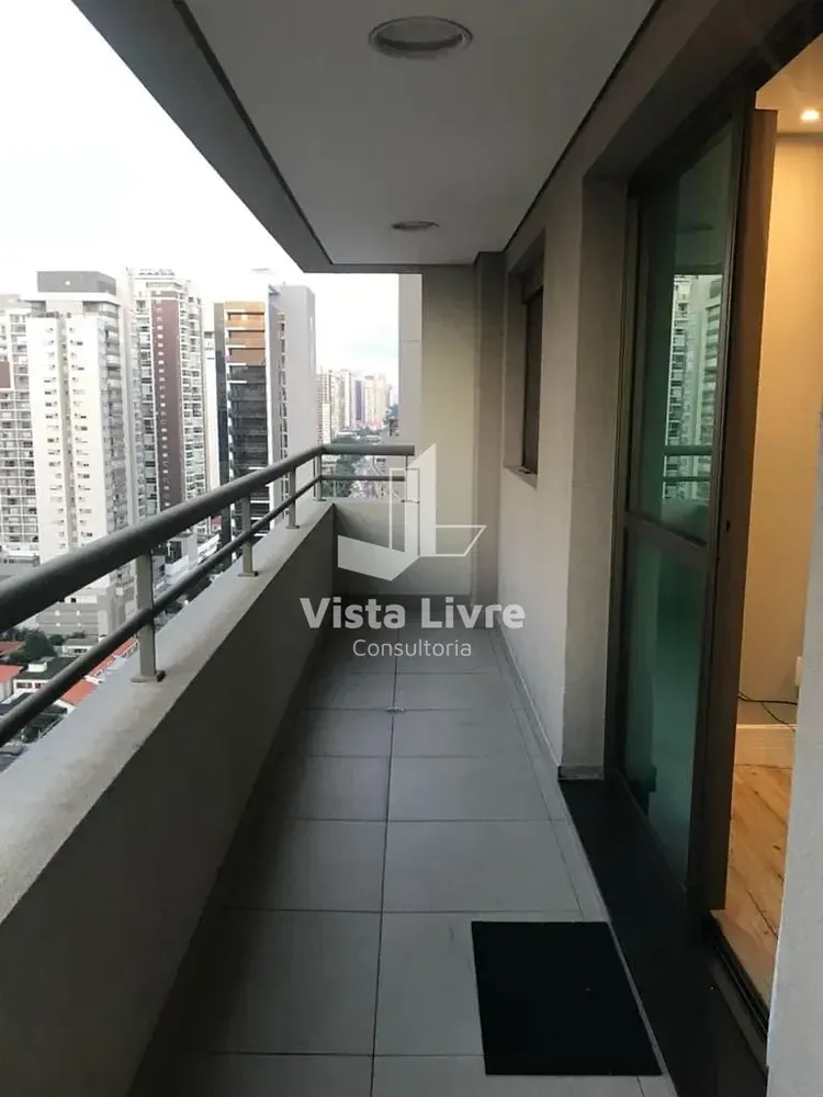 Cobertura, 2 quartos, 100 m² - Foto 7