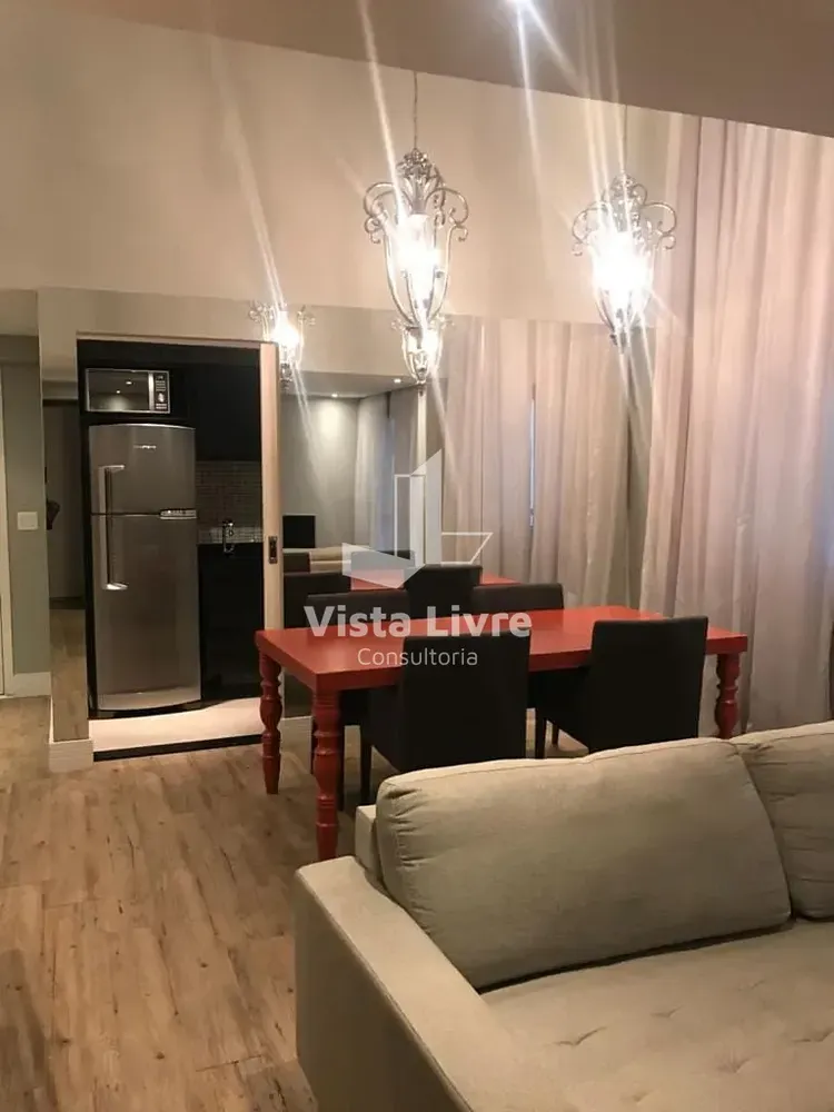Cobertura, 2 quartos, 100 m² - Foto 6