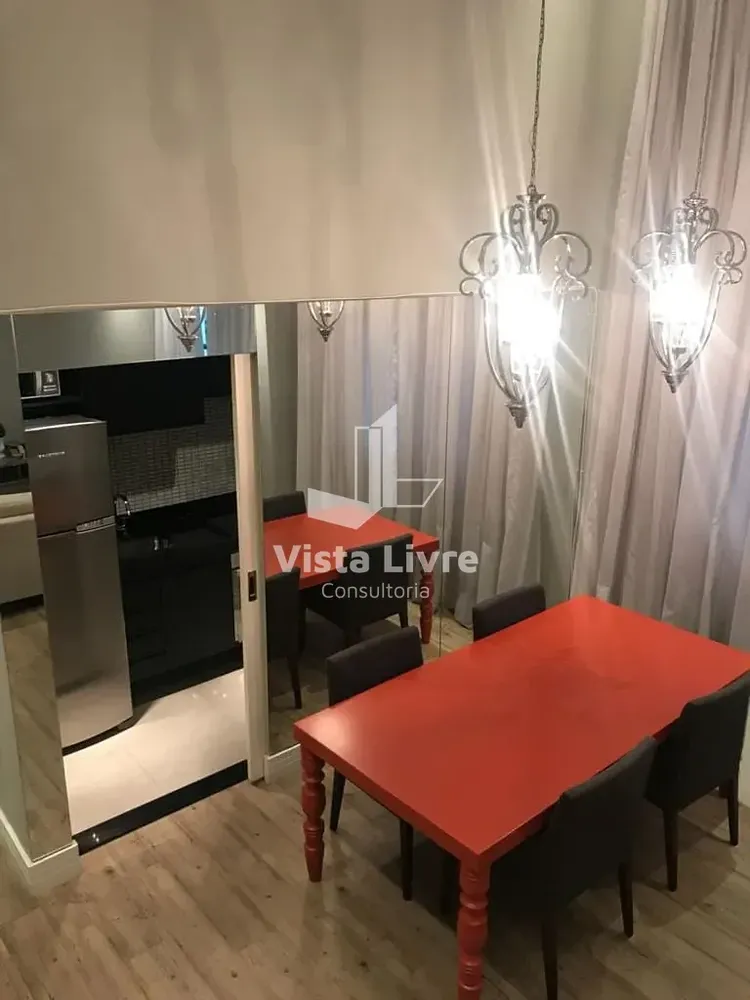 Cobertura, 2 quartos, 100 m² - Foto 1