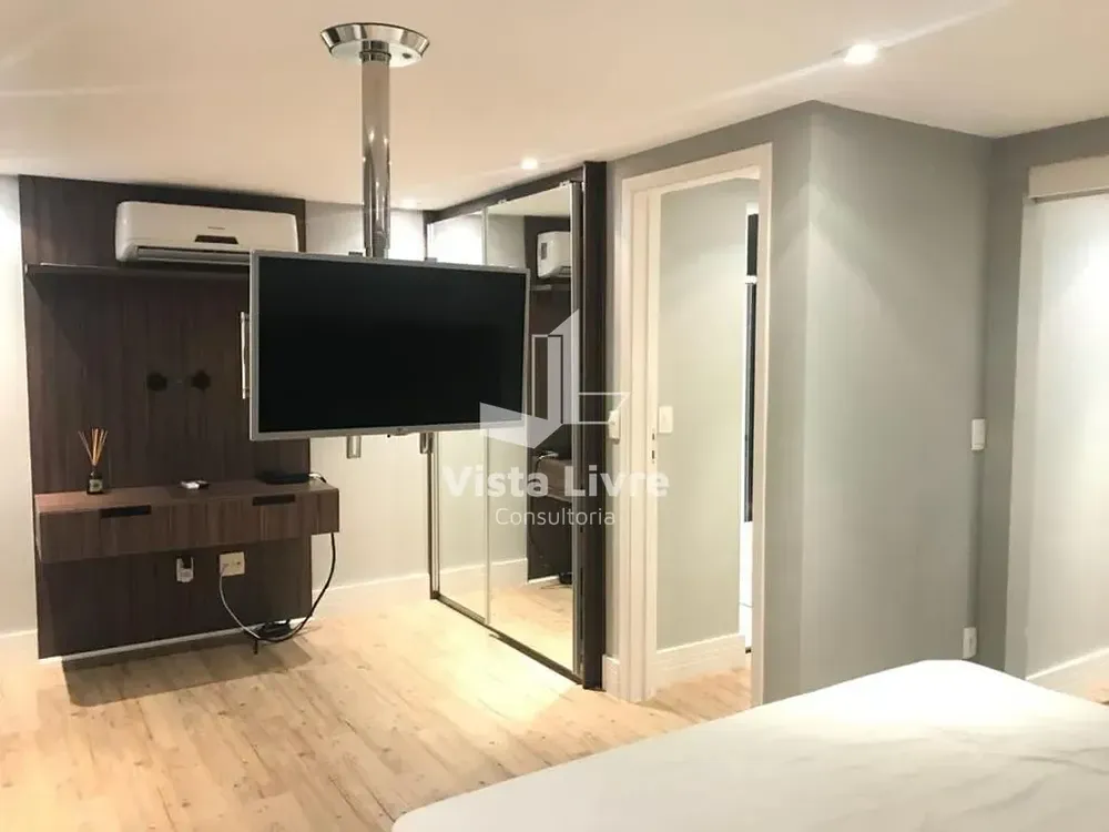 Cobertura, 2 quartos, 100 m² - Foto 8