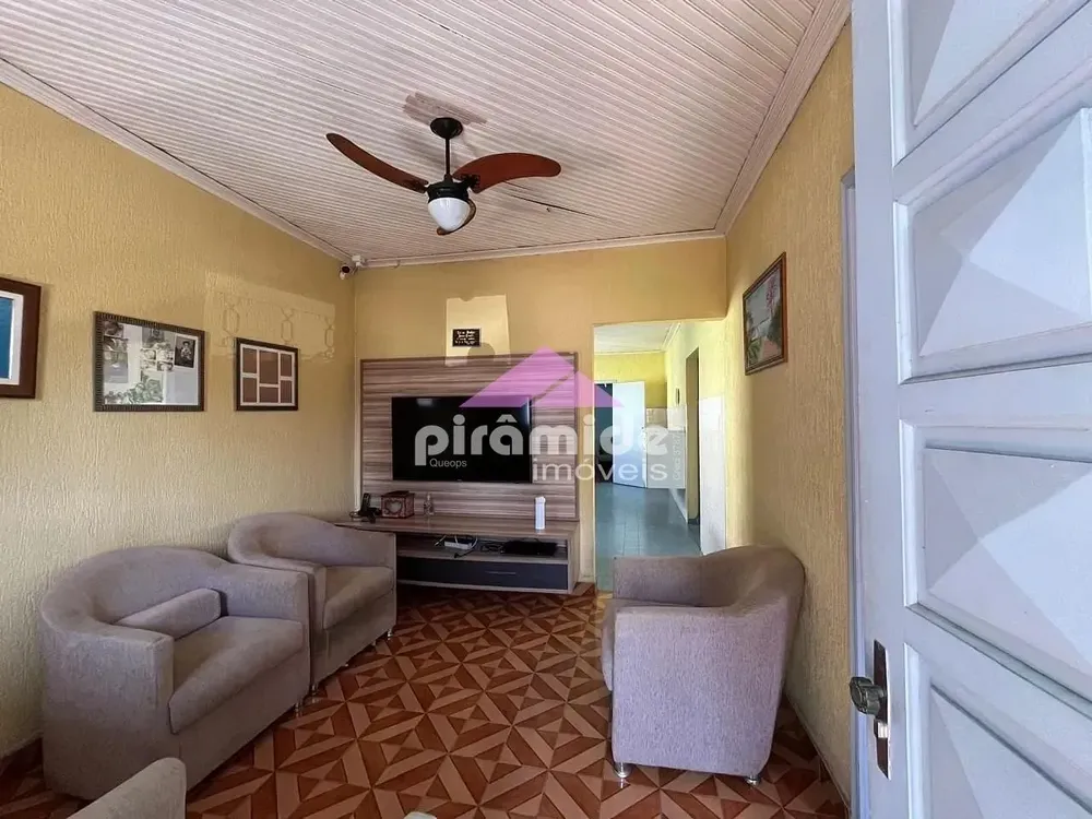 Casa, 4 quartos, 104 m² - Foto 2