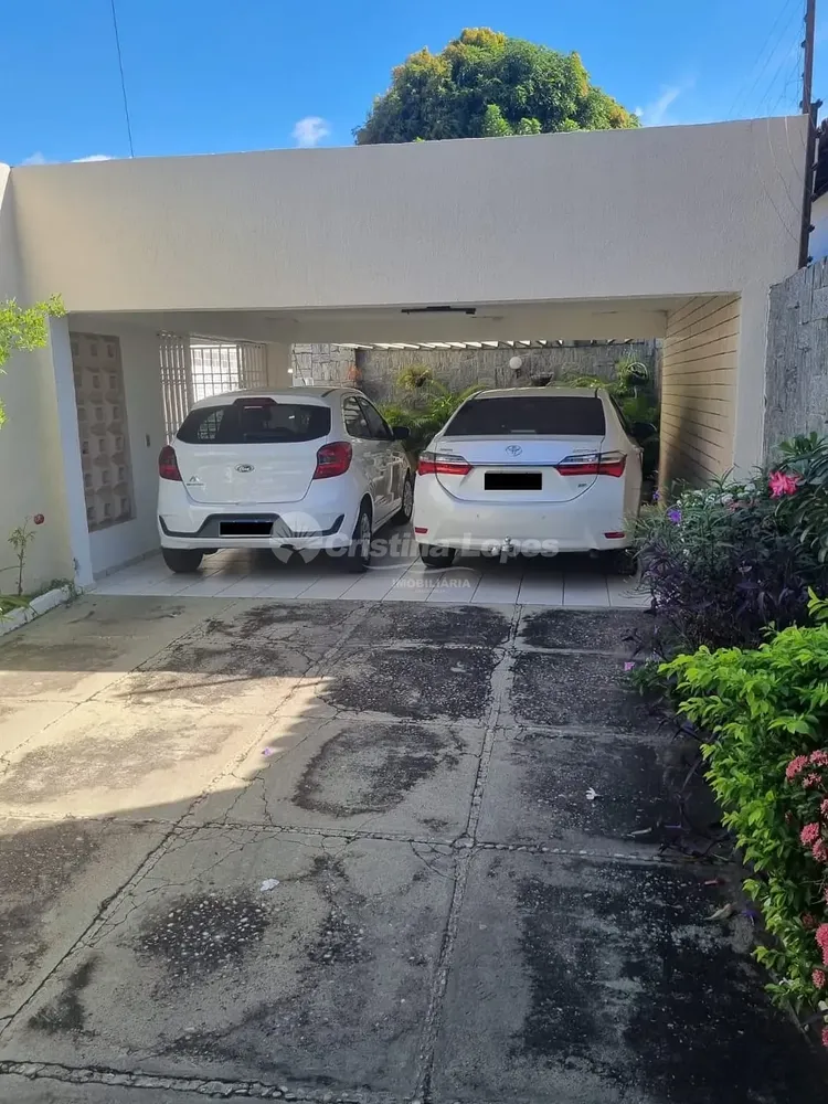 Casa, 4 quartos, 218 m² - Foto 4