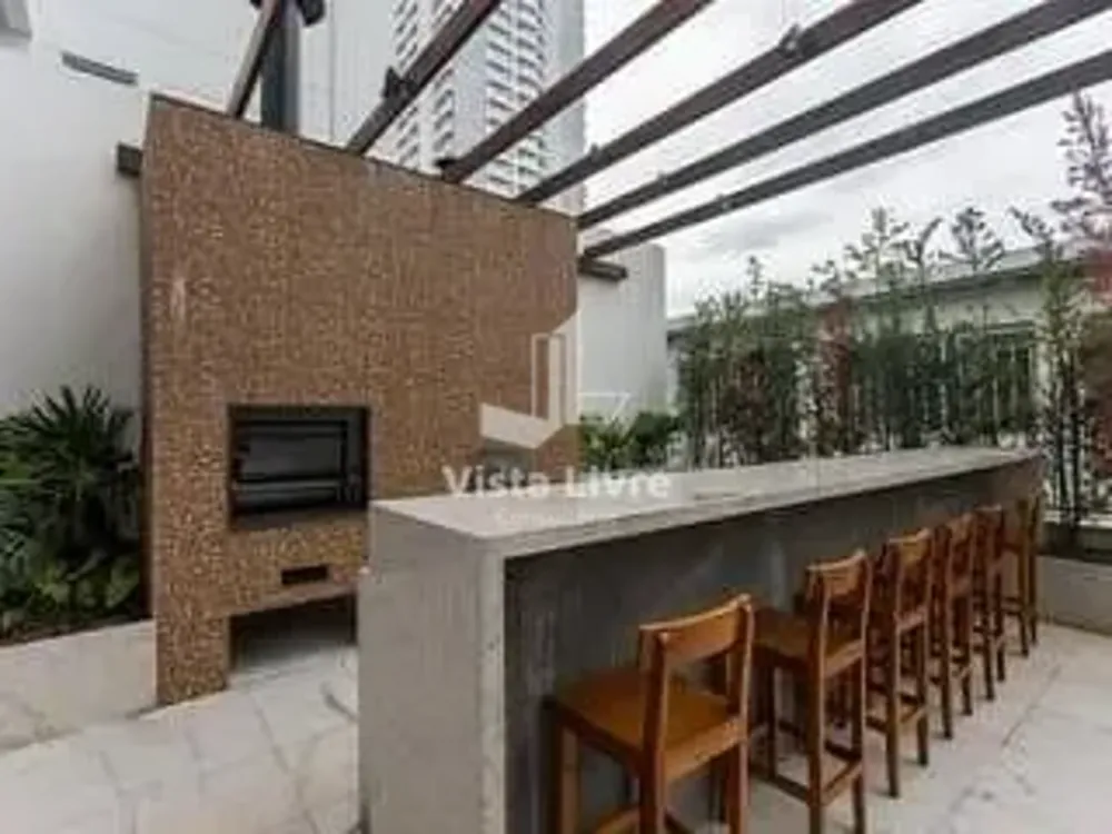 Apartamento, 1 quarto, 45 m² - Foto 3